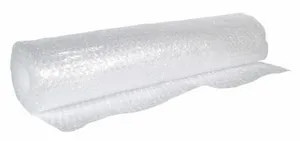 Luftpolsterfolie, in einer Rolle, 0,5 m x 10 m